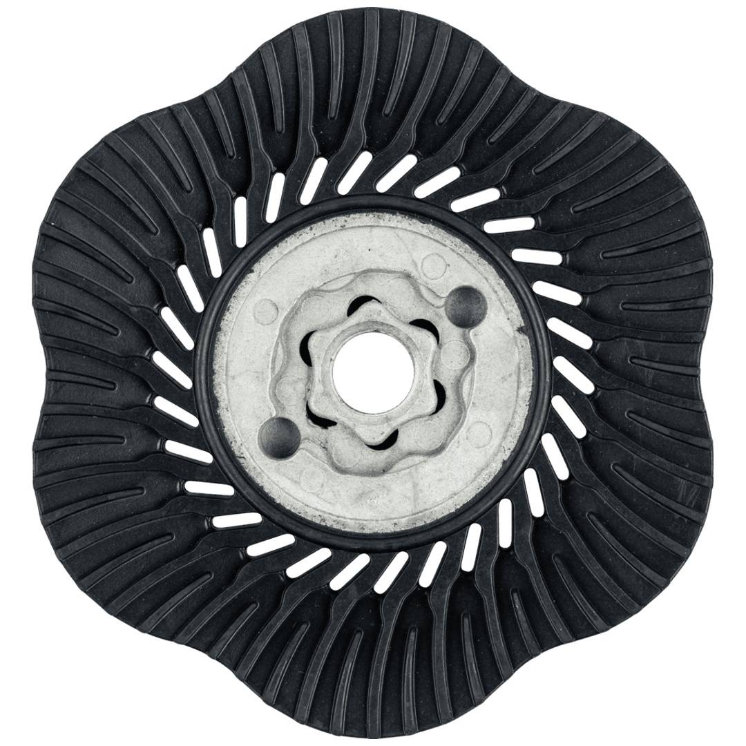 PFERD COMBICLICK Stützteller Ø 125 mm Gewinde M14 für Winkelschleifer 125