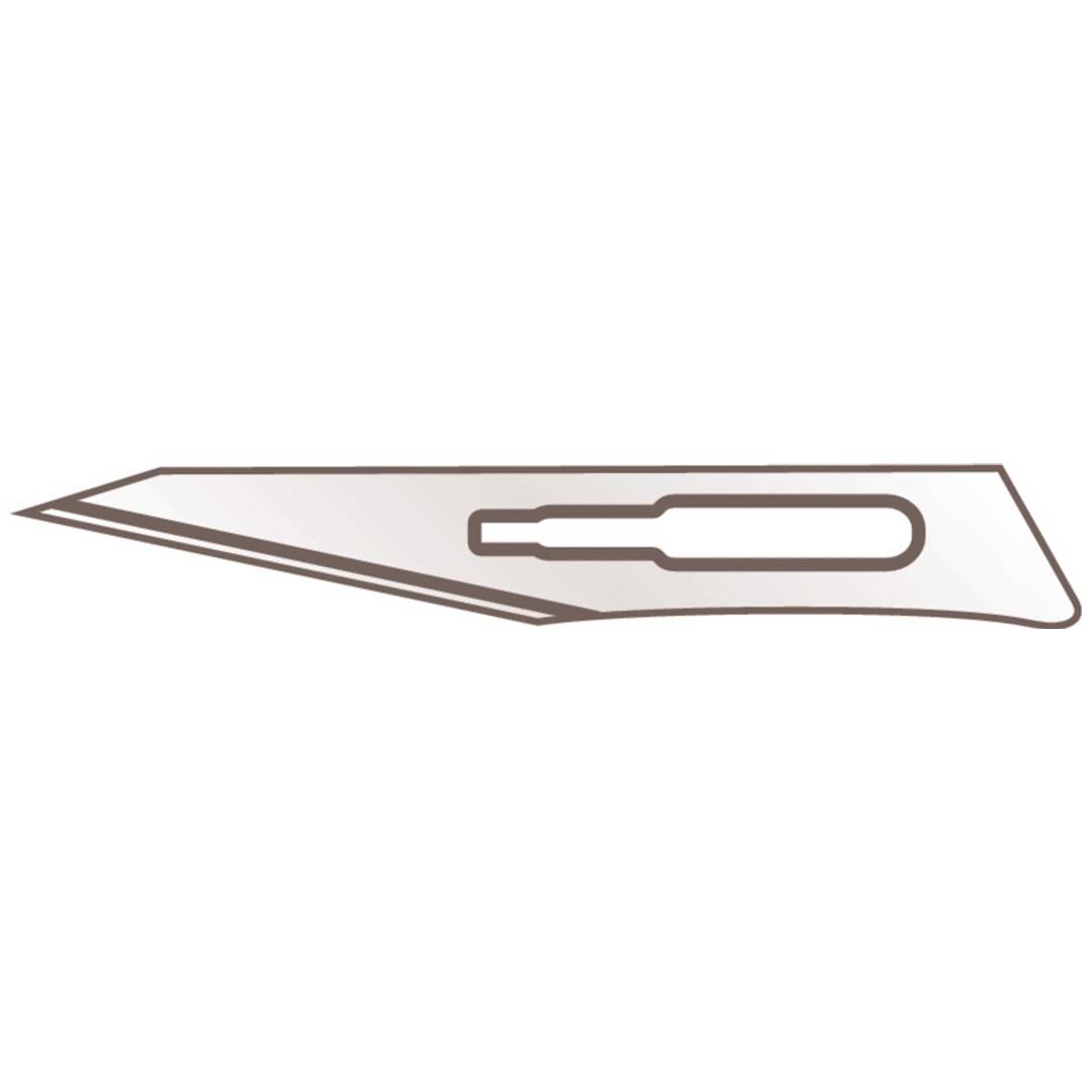 Martor Skalpellklingen, Nr. 11