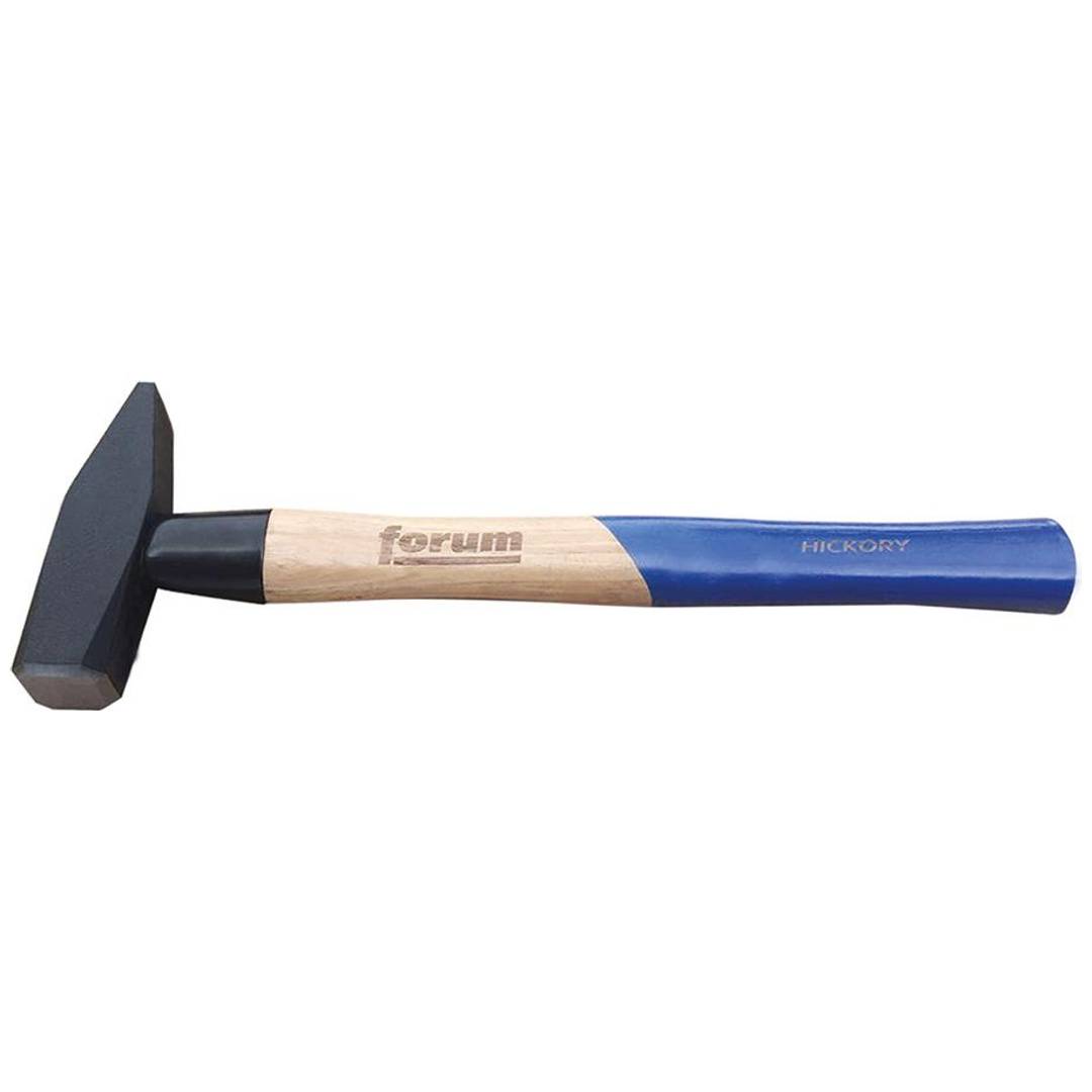 Schlosserhammer DIN1041 1500g Stielschutzh. FORUM