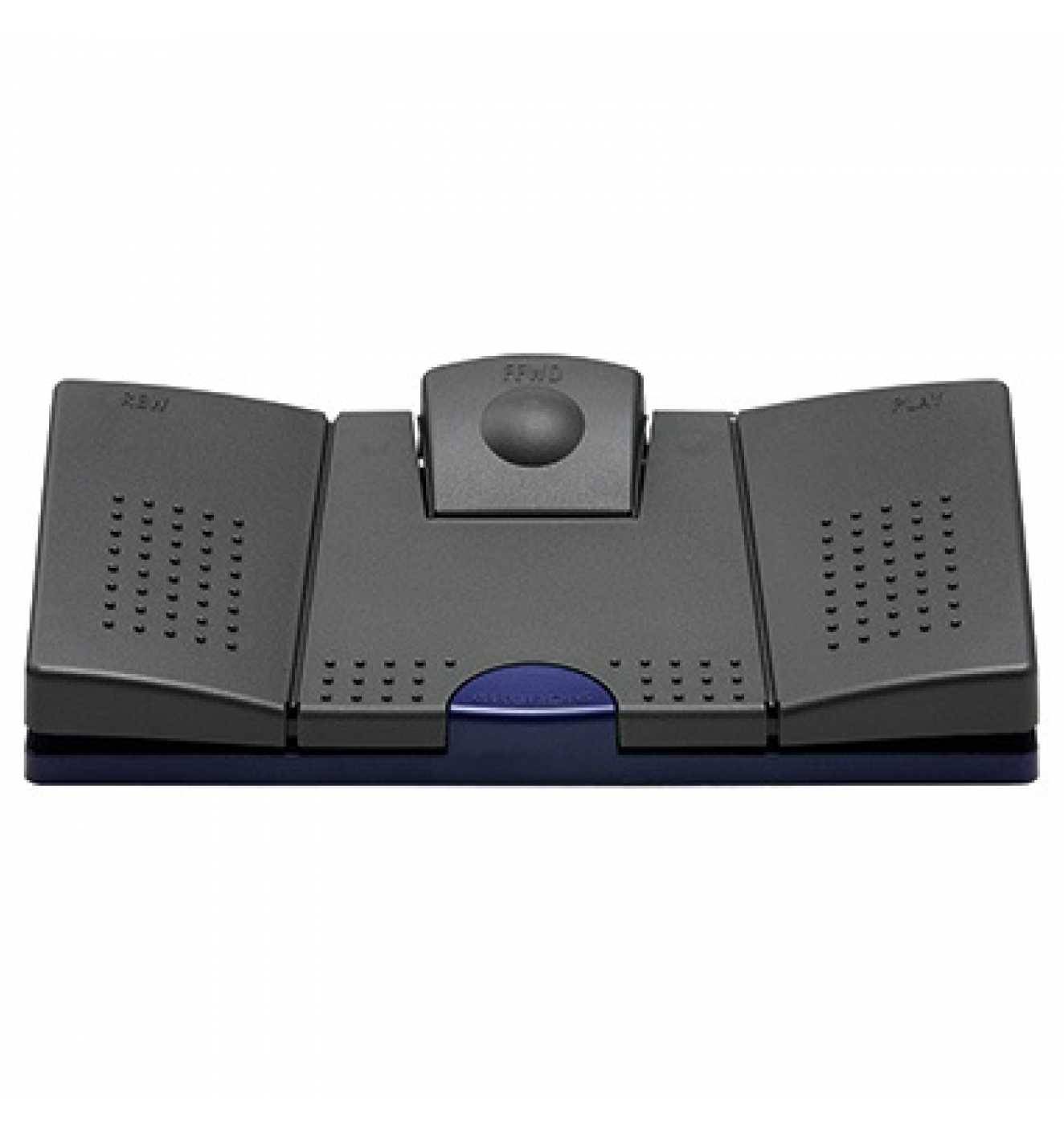 Grundig Fußschalter 536 GGI2404 308579-YY