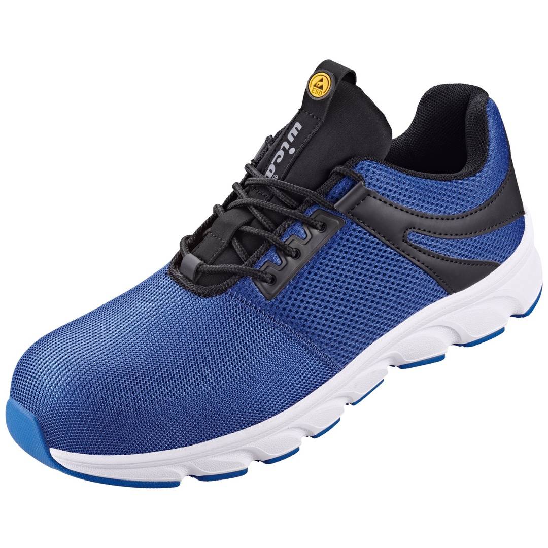 WICA Sicherheitshalbschuh Gavia S1P Gr.47 Arbeitsschuh