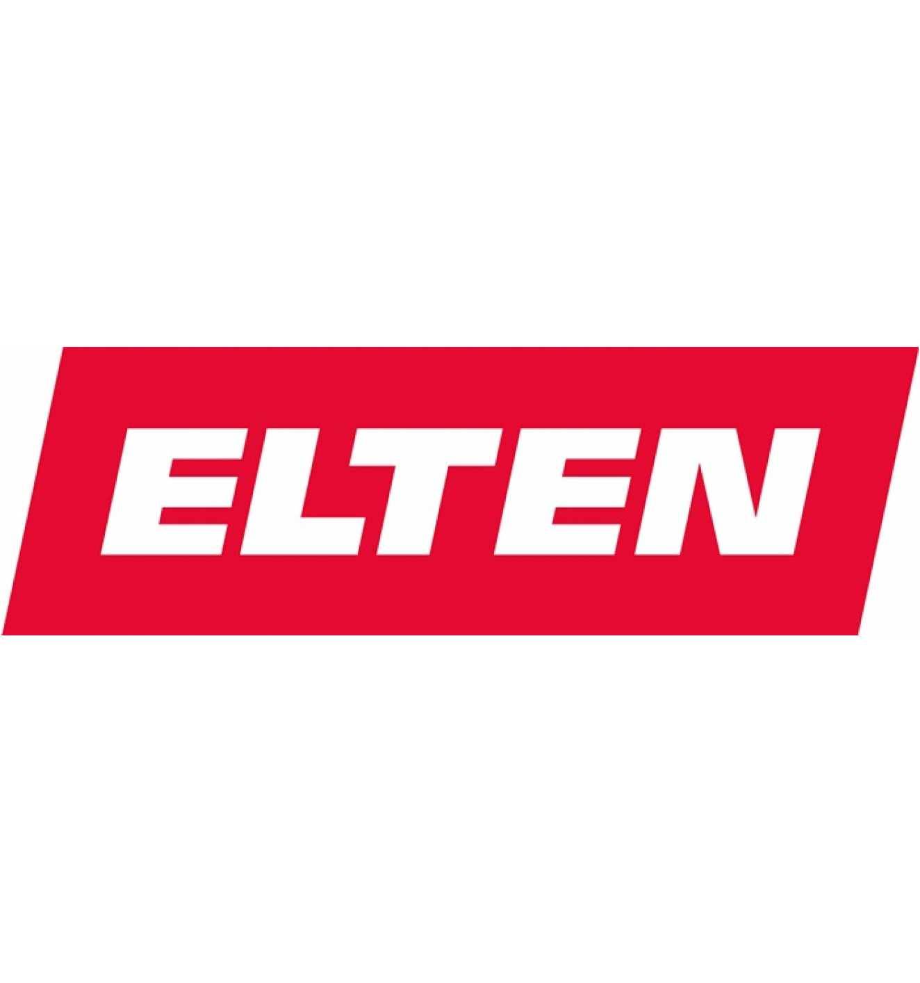 Elten Gießerstiefel Calvin Gr.41 schwarz Leder S3 SRC HRO HI1 Fe Al EN ISO 20349