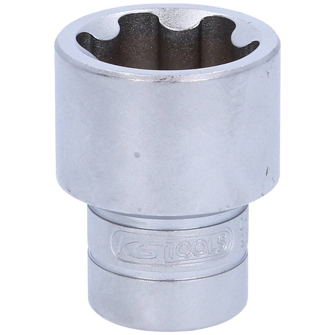 KS Tools 1/2 Torx-E-Plus Stecknuss, EPL32