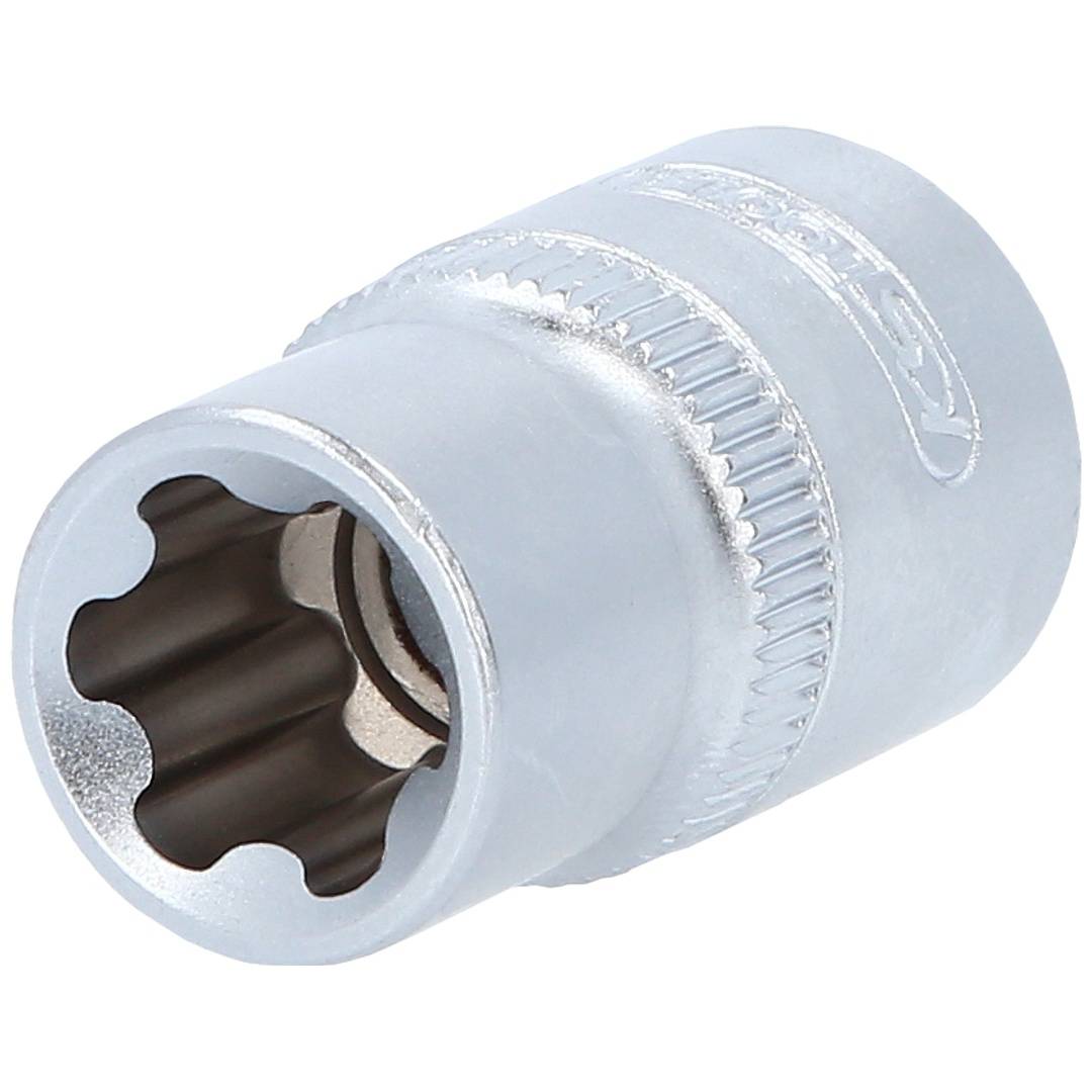 KS Tools 3/8 Torx-E-Plus Stecknuss, EPL16