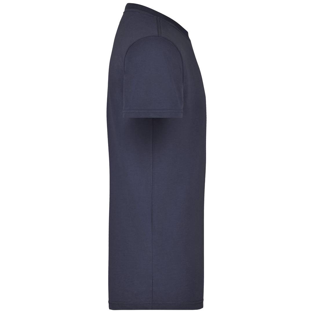 James & Nicholson T-Shirt Herren JN838 Gr. L navy