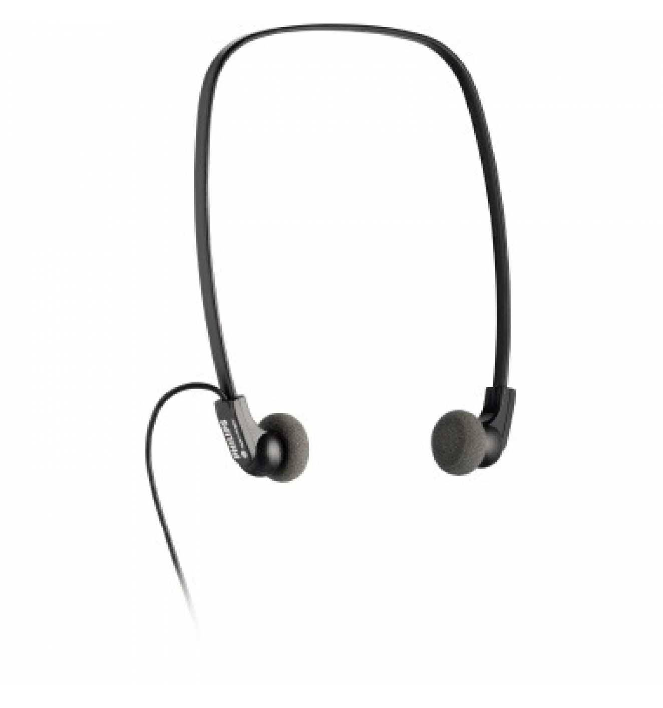 Philips Kopfhörer LFH0334/00 für digitale Geräte