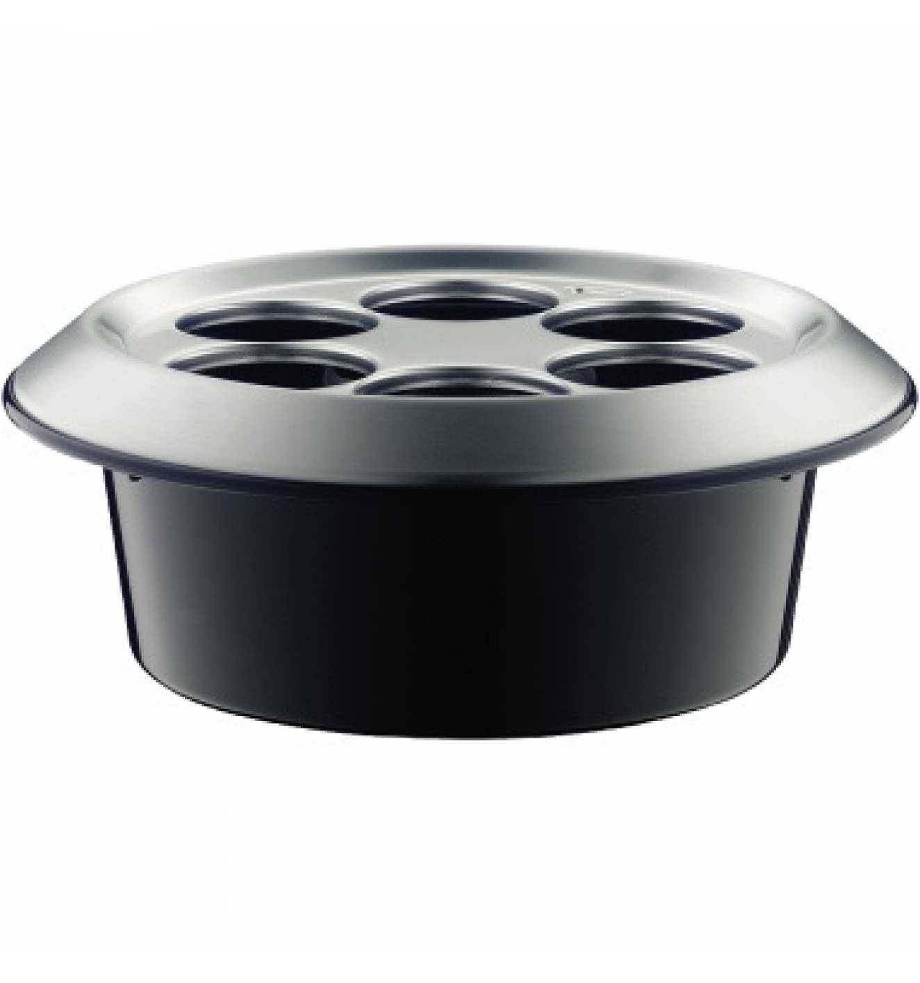 alfi Flaschenkühler Konferenzboy 367205000 Kunststoff/Edelstahl