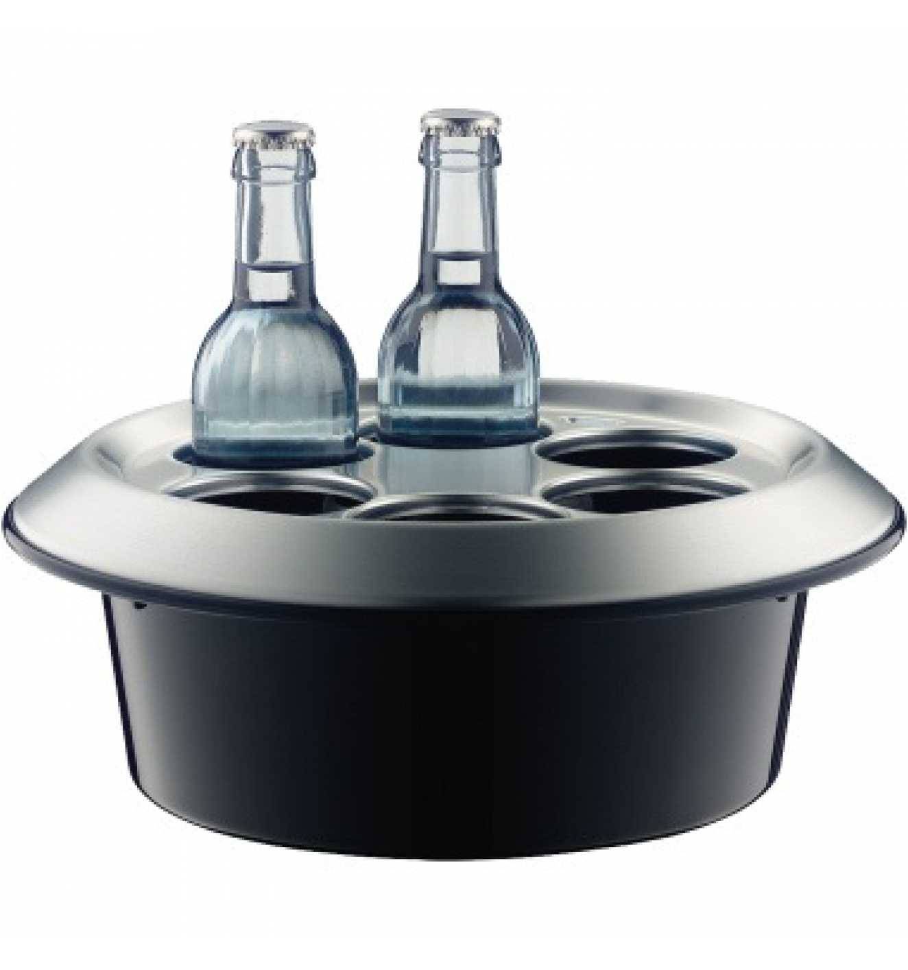 alfi Flaschenkühler Konferenzboy 367205000 Kunststoff/Edelstahl