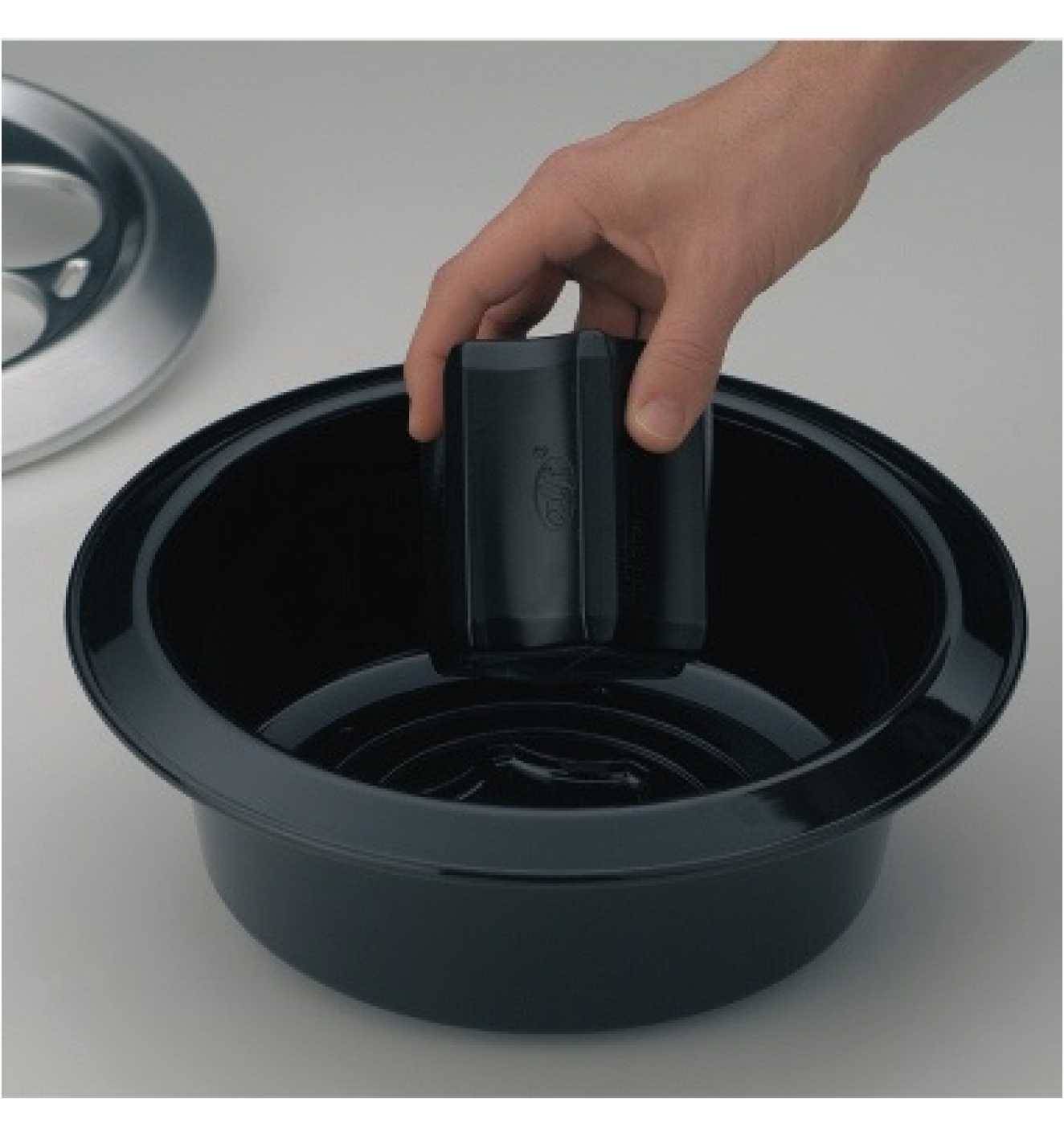 alfi Flaschenkühler Konferenzboy 367205000 Kunststoff/Edelstahl