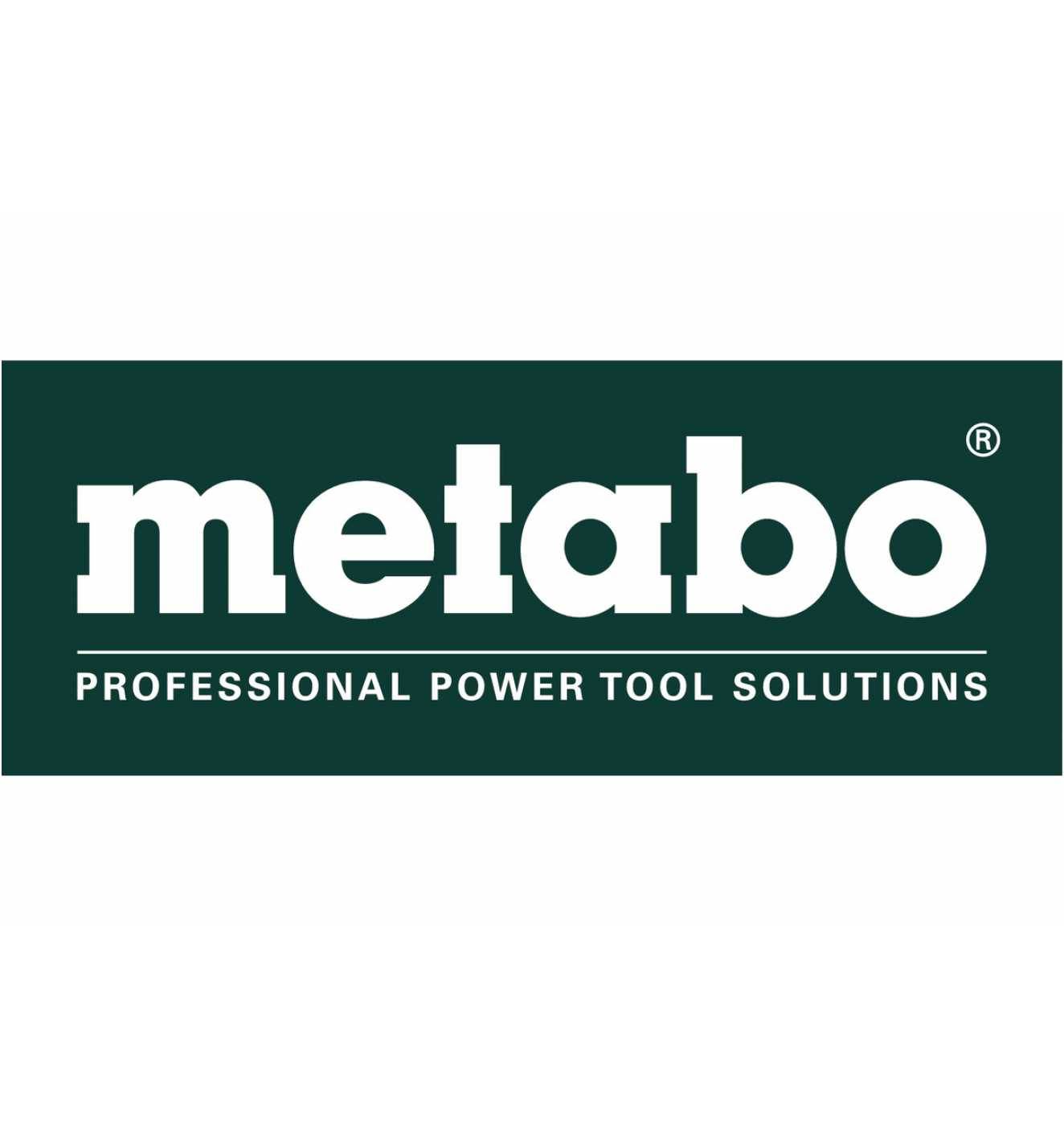 Metabo WPB 18 LT BL 11-125 613059850 Akku-Winkelschleifer 125 mm 18 V