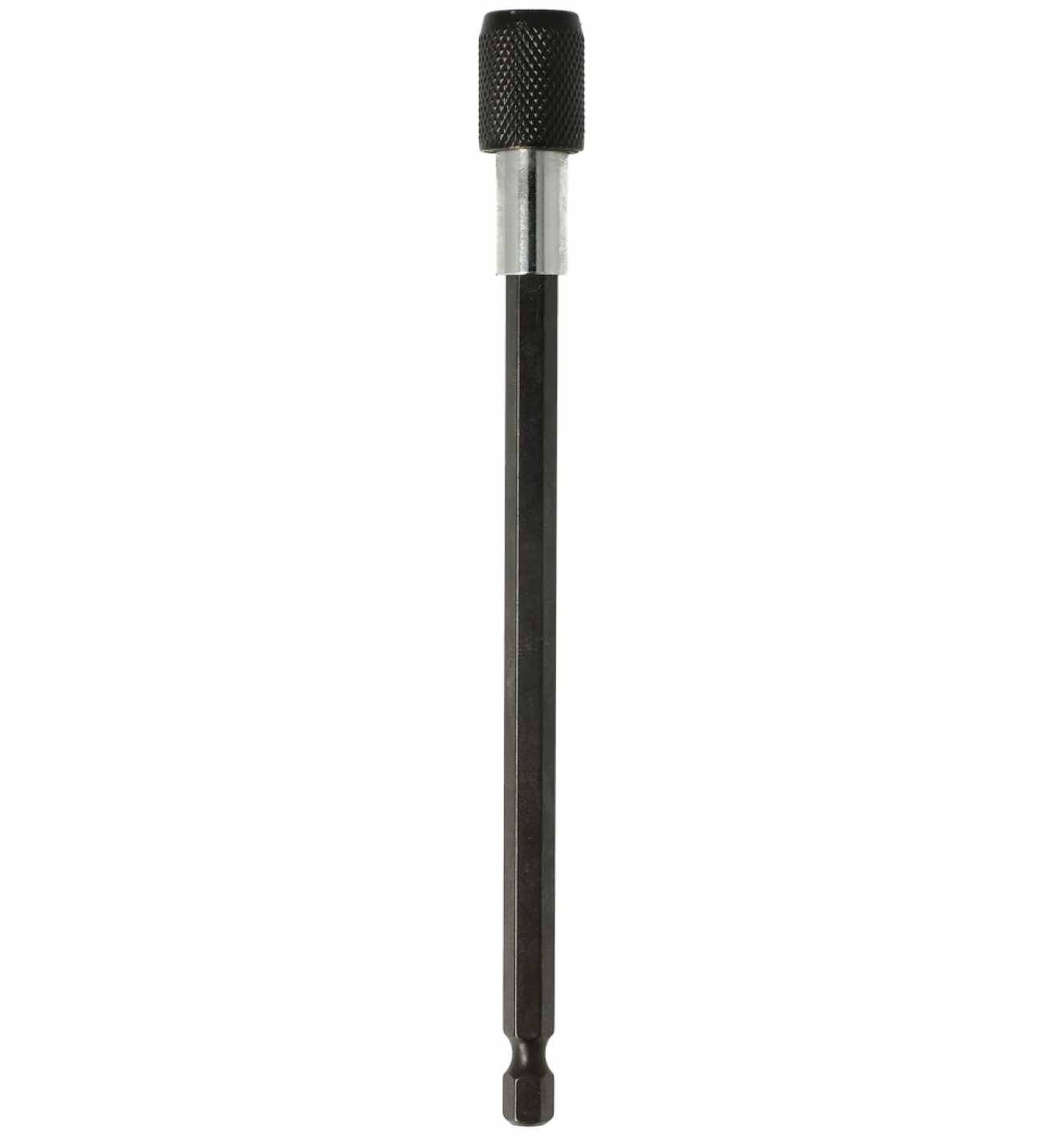 Heller Tools 30570 Schnellwechsel Bithalter, 150mm