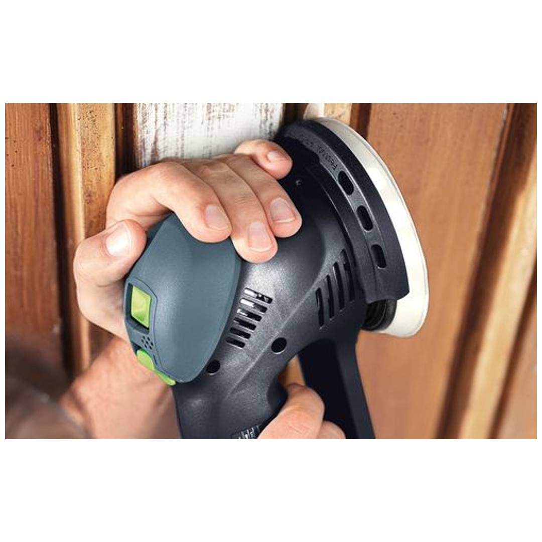 Schleifscheibe STF D150/48 P60 RU2/10 Rubin 2, FESTOOL powered by UPR