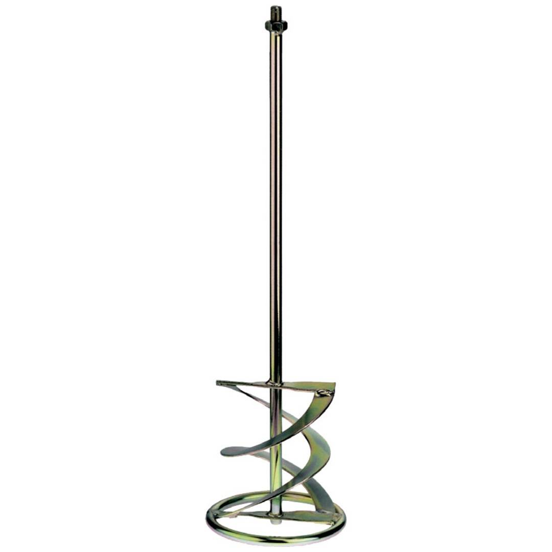 Rührquirl D.160mm Aufnahme M14 f.MiniMix ELMAG