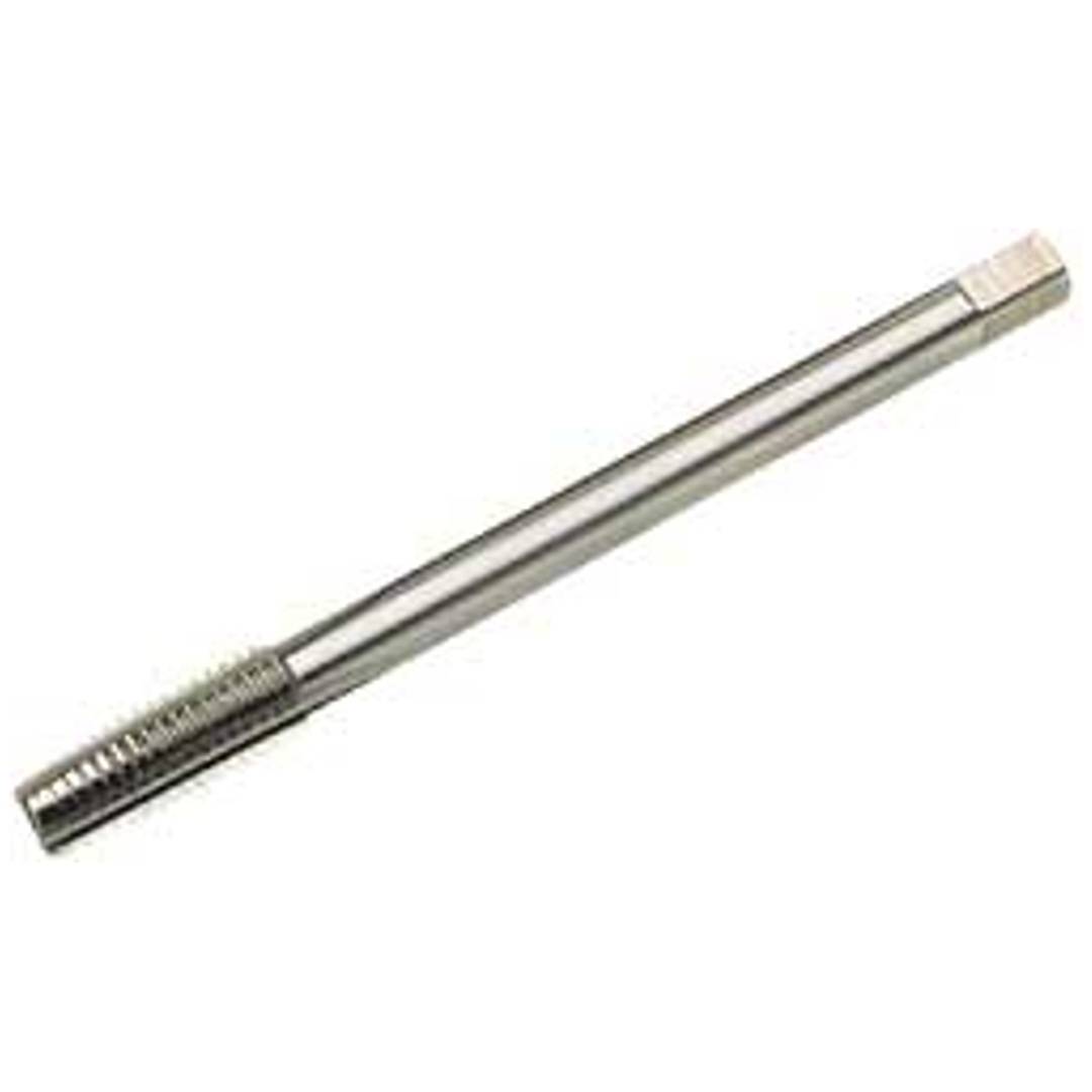 Maschinengewindebohrer DIN 376 35Grad RSP M10 Steig.1,5 4-KT.5,5mm HSS-E Blank