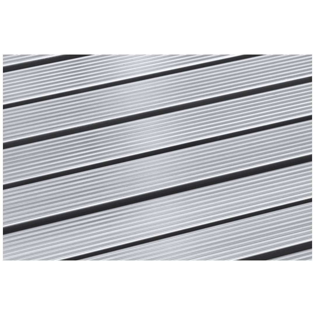 Hymer Alu-Teleskop-Diele, Länge eingef. 1,79 m / ausgef. 2,90 m