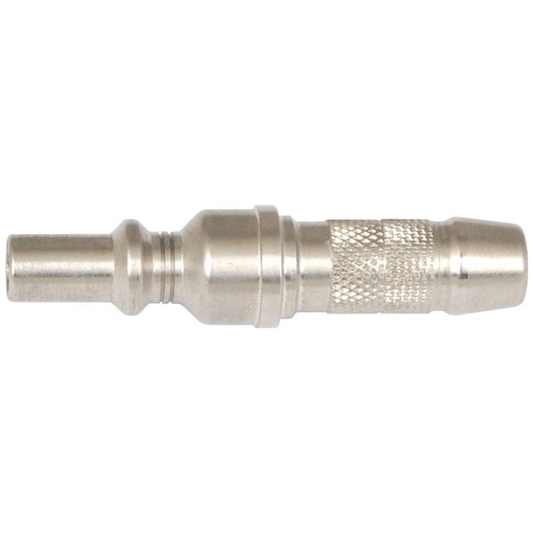 Stecktülle Azetylen m.Schlauchtülle 9mm ELMAG