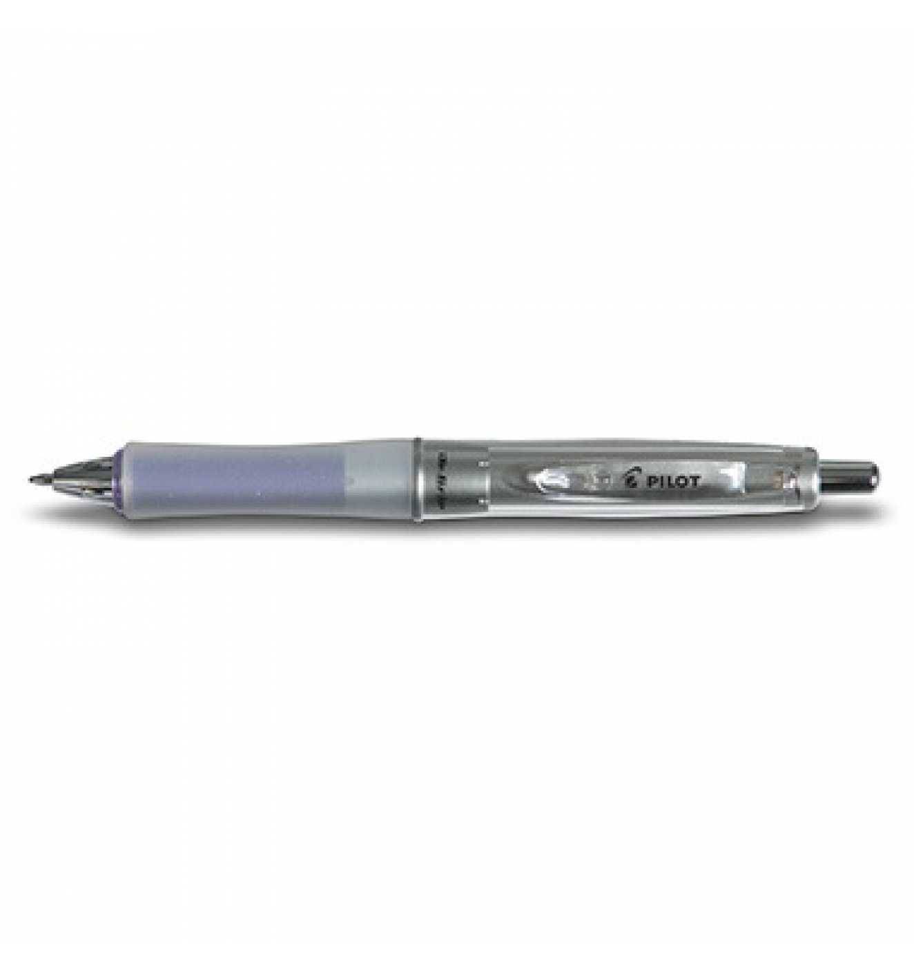 PILOT Kugelschreiber Equilibrium Dr.Grip 2084003 0,4mm blau