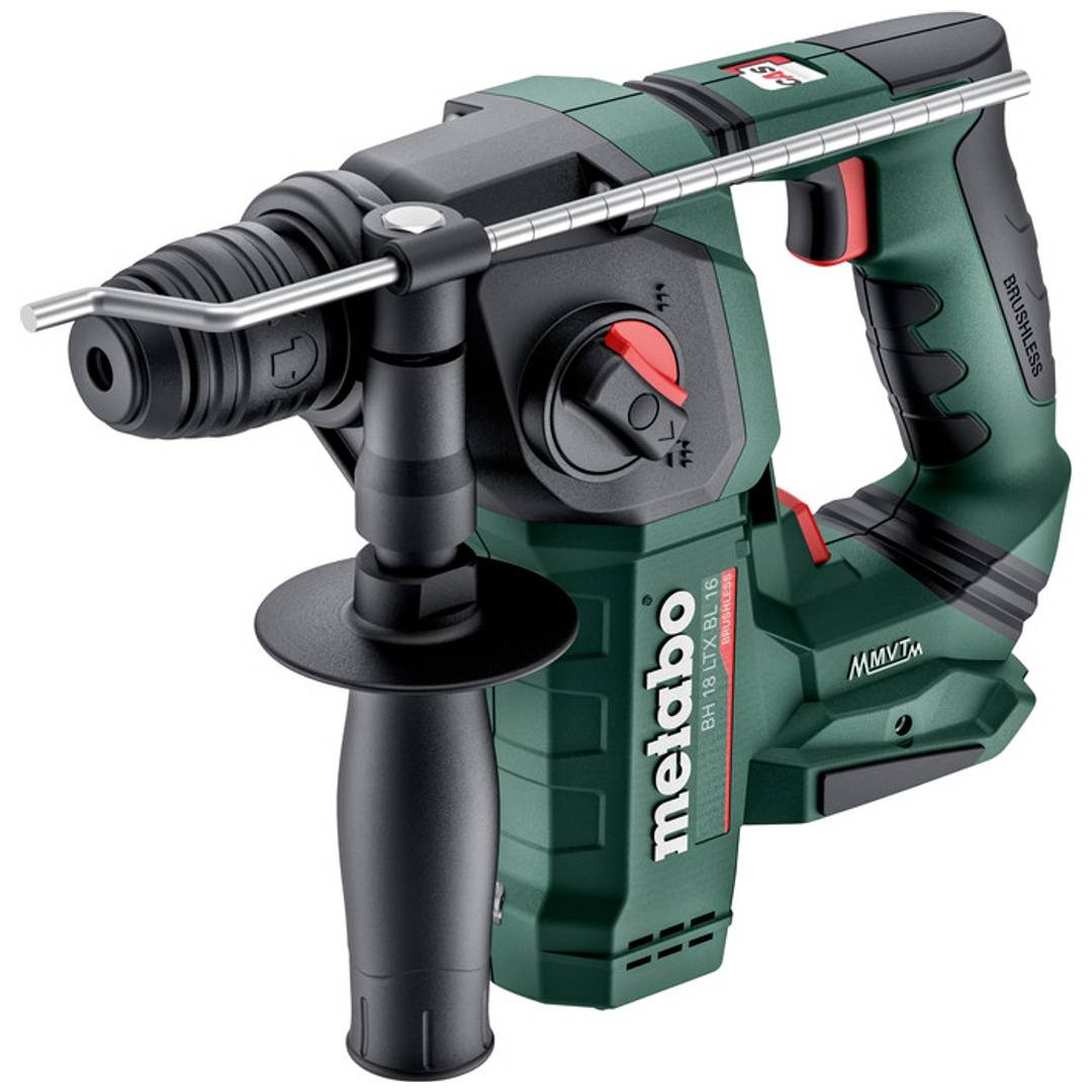 Metabo BH 18 LTX BL 16 600324850 Akku-Bohrhammer 18 V