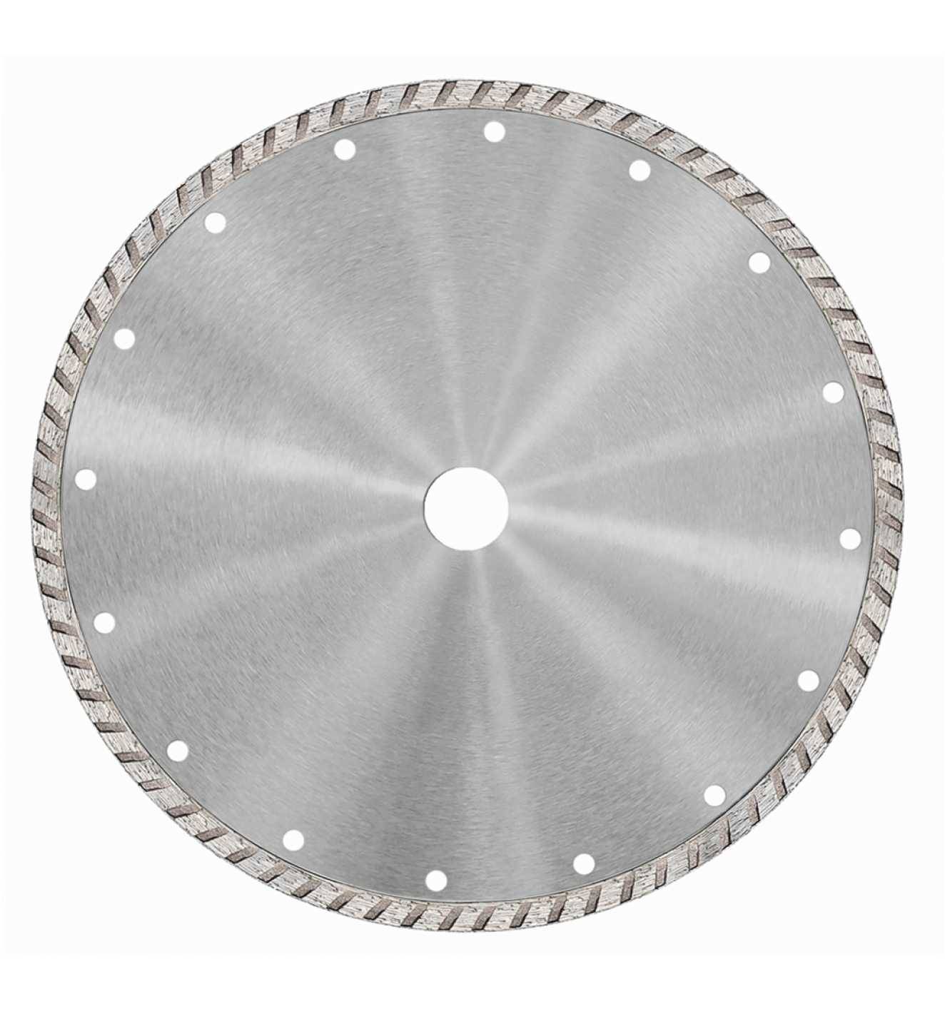 Heller Tools 29940 Diamanttrennscheibe Durchmesser 125mm Bohrungs-Ø 22.23mm Dachziegel, Keramik 1St.