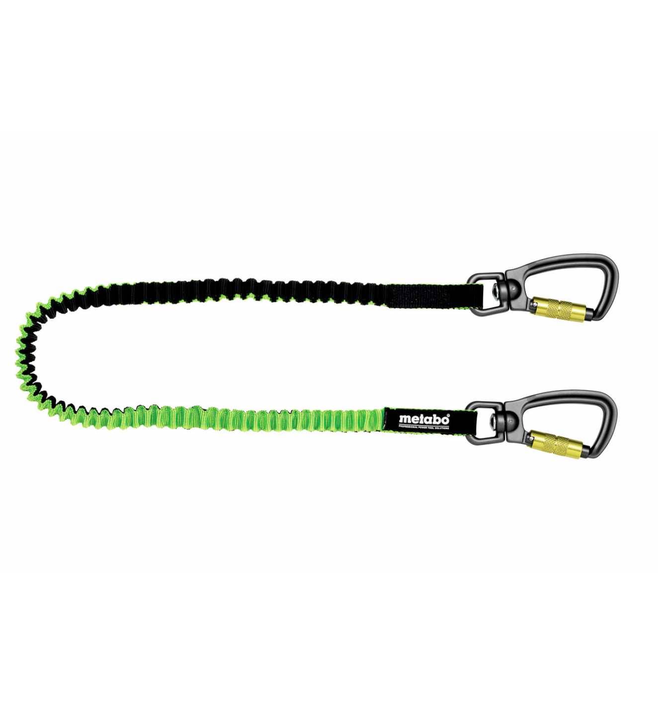 Werkzeugsicherung Quick-Connect bis 5kg Metabo