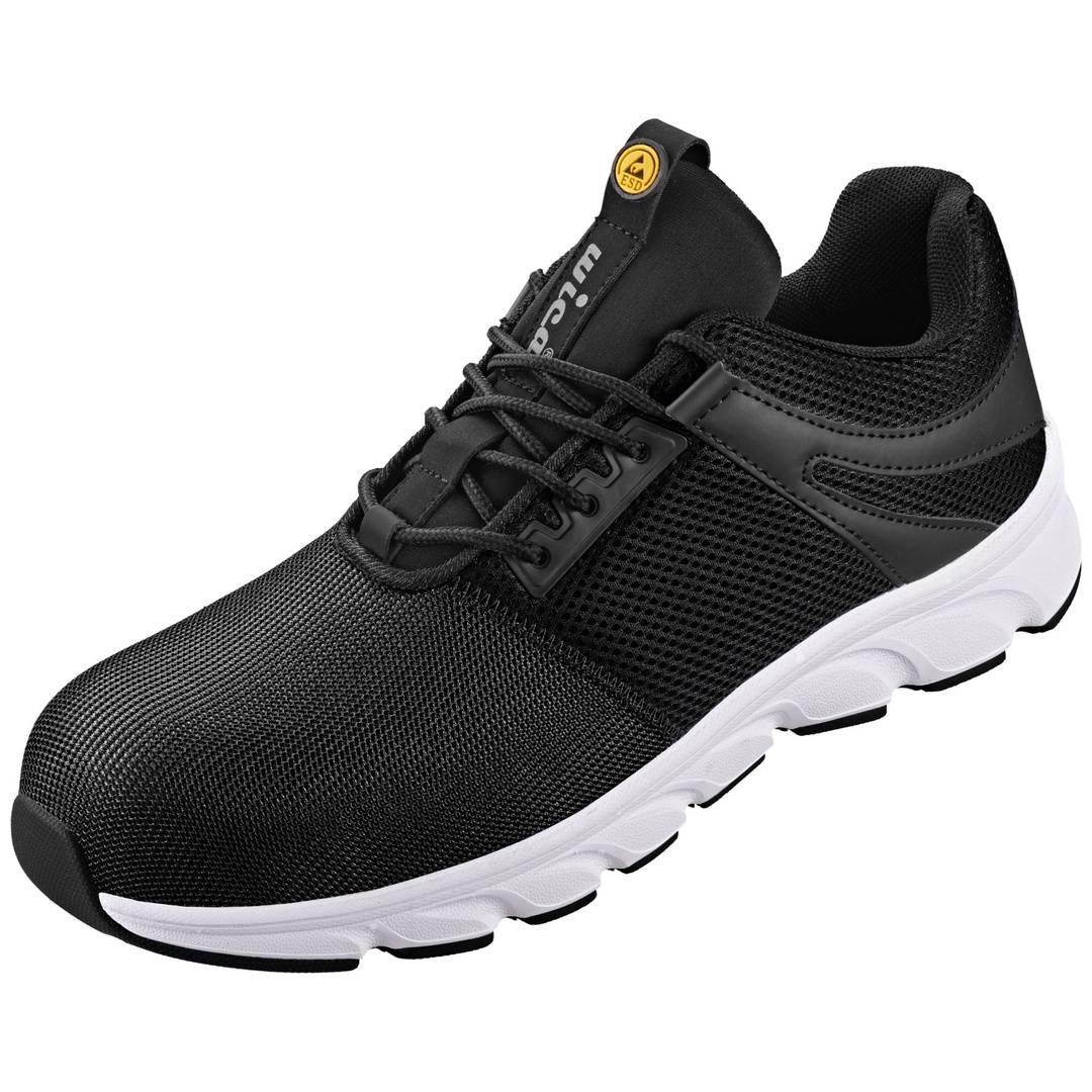 WICA Sicherheitshalbschuh Lanzi S1P Gr.39 Arbeitsschuh