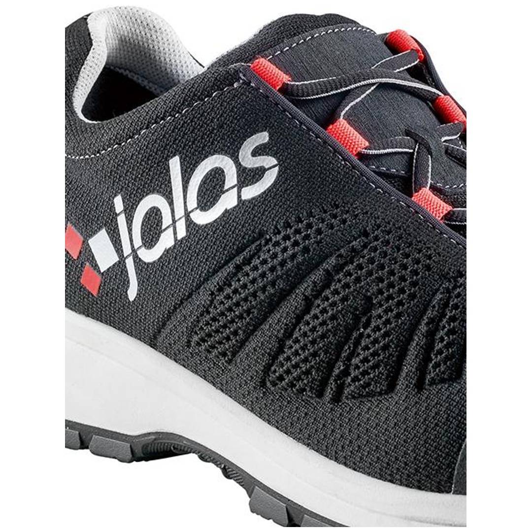 Halbschuh 7100 Zenit Evo, S1, SRC, Gr. 42