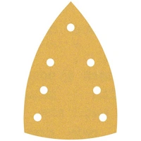 Bosch EXPERT C470 Schleifpapier, 100 x 150 mm, K 180, 50 Stück - 2608901644 Bosch EXPERT C470 Schleifpapier, 100 x 150 mm, K 180, 50 Stück - 2608901644