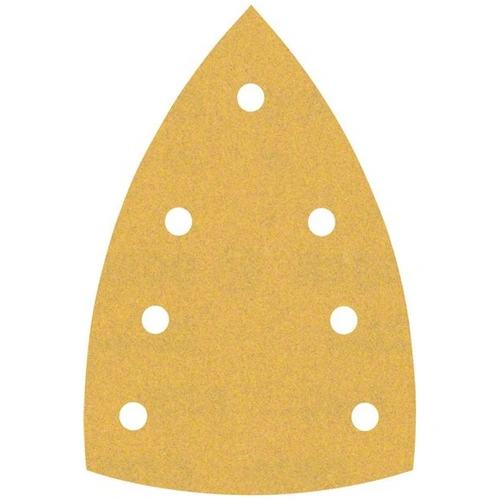 Bosch EXPERT C470 Schleifpapier, 100 x 150 mm, K 180, 50 Stück - 2608901644 Bosch EXPERT C470 Schleifpapier, 100 x 150 mm, K 180, 50 Stück - 2608901644