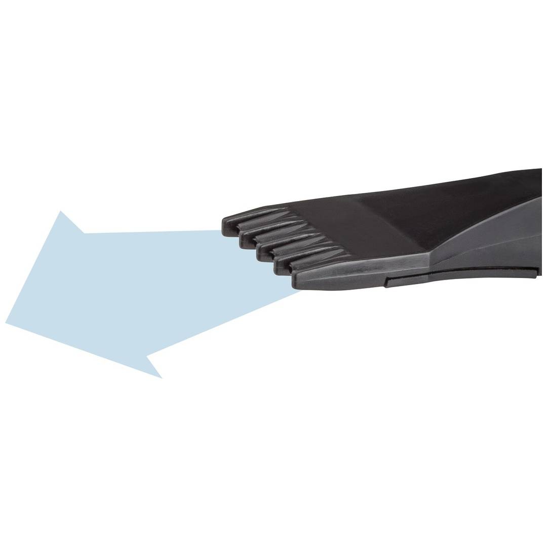 Hazet 9040P-5 Druckluft-Ausblaspistole