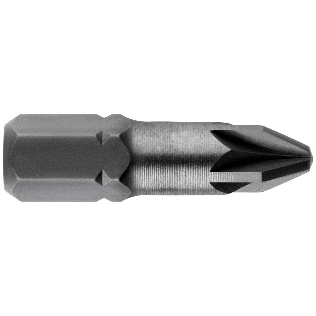 Schraubendreher-Bit - 3 Stücke - pozidriv