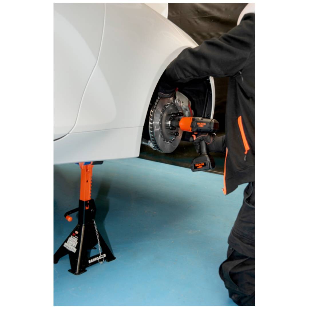 Bahco BH36000, 1x -07314150178681