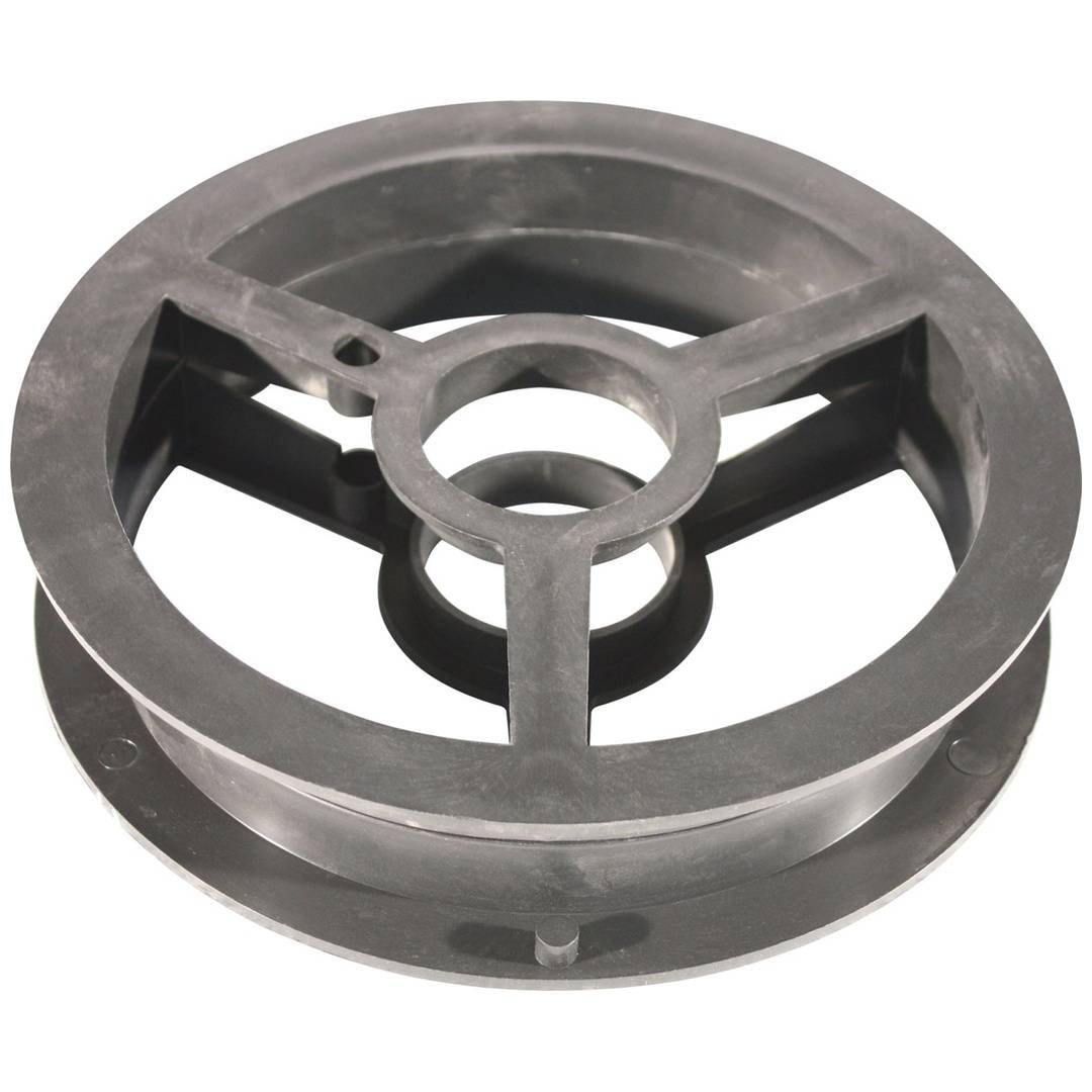Adapter f.Drahtrolle 15kg 2-teilig ELMAG
