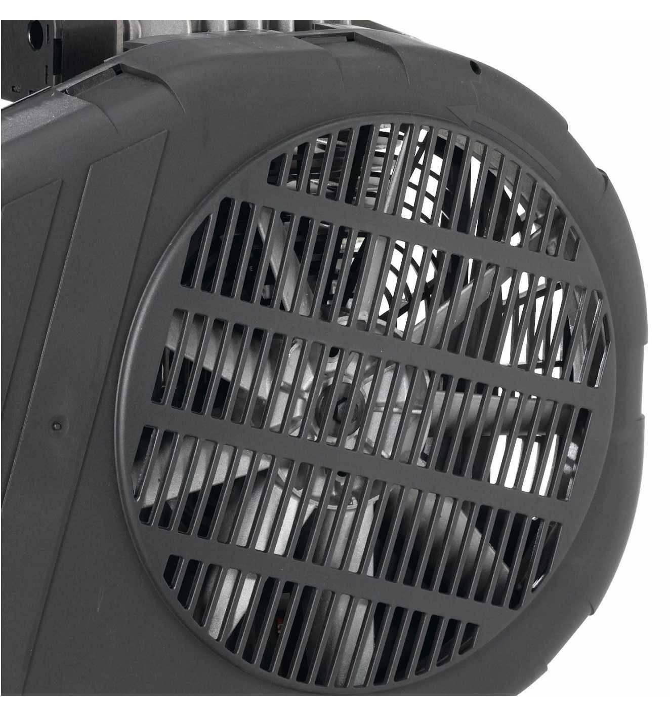 ELMAG Kompressor EUROAIR 310/10/50 W