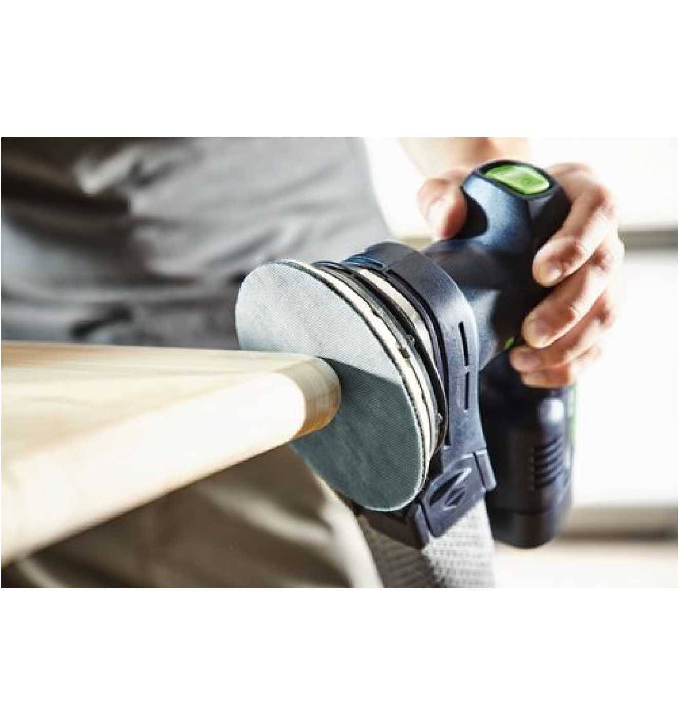 Festool Netzschleifmittel STF 80x133 P80 GR NET/50 Granat Net