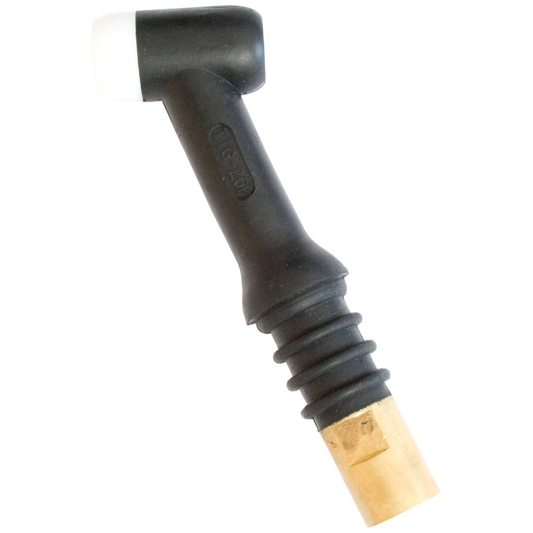 Brennerkörper f.SR & SRC 18 HF - flexibler Kopf ELMAG