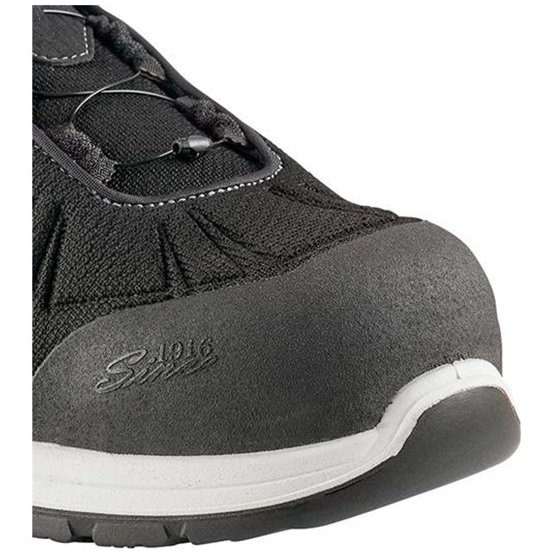 JALAS 7138-47 Sicherheitsschuh ZENIT EVO 7138 Größe 47 S3 SRC EN ISO 20345:2011