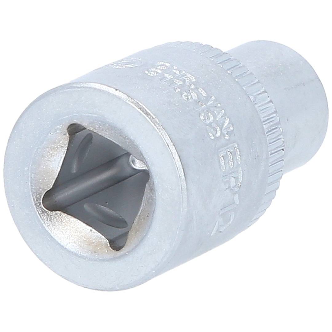 KS Tools 3/8 Torx-E-Plus Stecknuss, EPL12