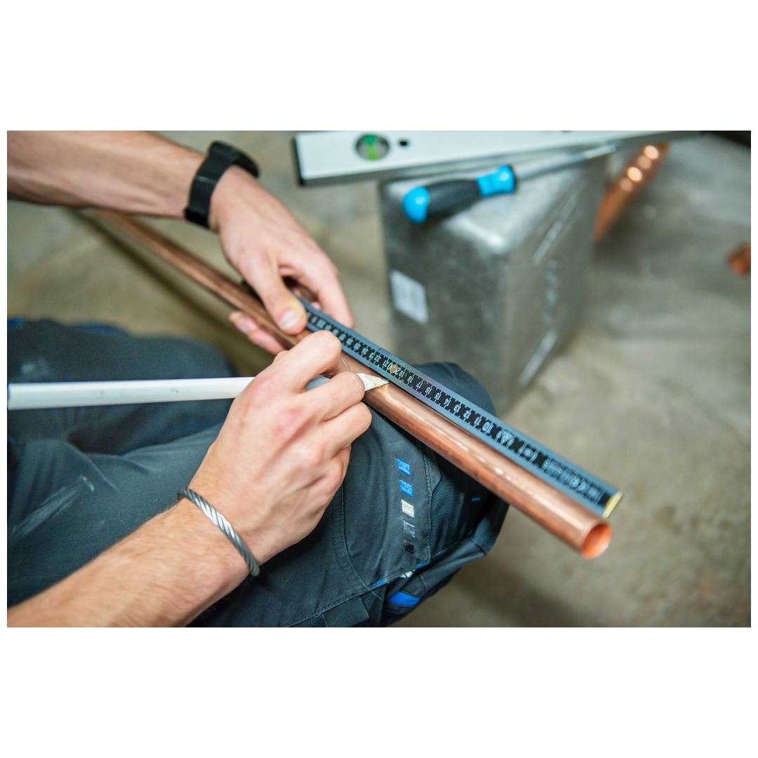 Hazet Gliedermaßstab 2000 mm