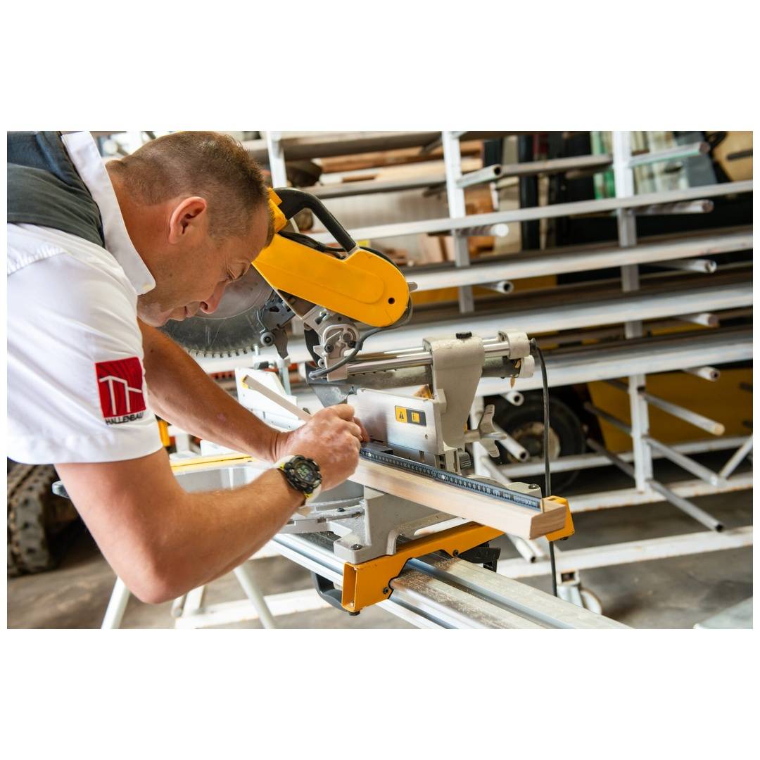 Hazet Gliedermaßstab 2000 mm