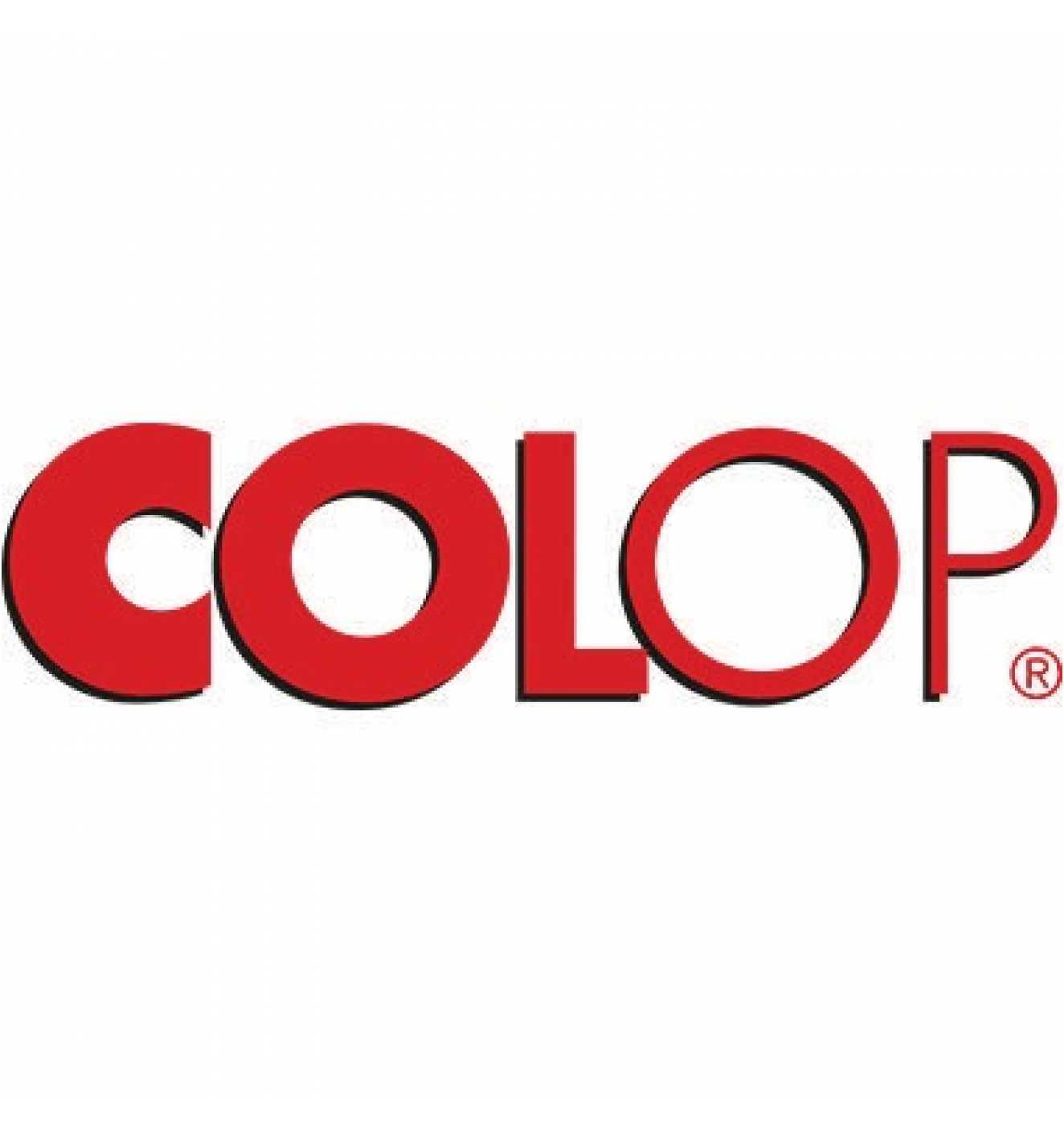 COLOP Datumstempel mini-dater GEBUCHT 160/L3 105181