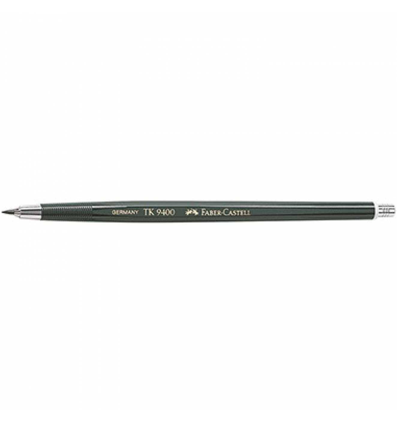 Faber-Castell Fallminenstift TK 9400 139420 2,0mm OH dunkelgrün