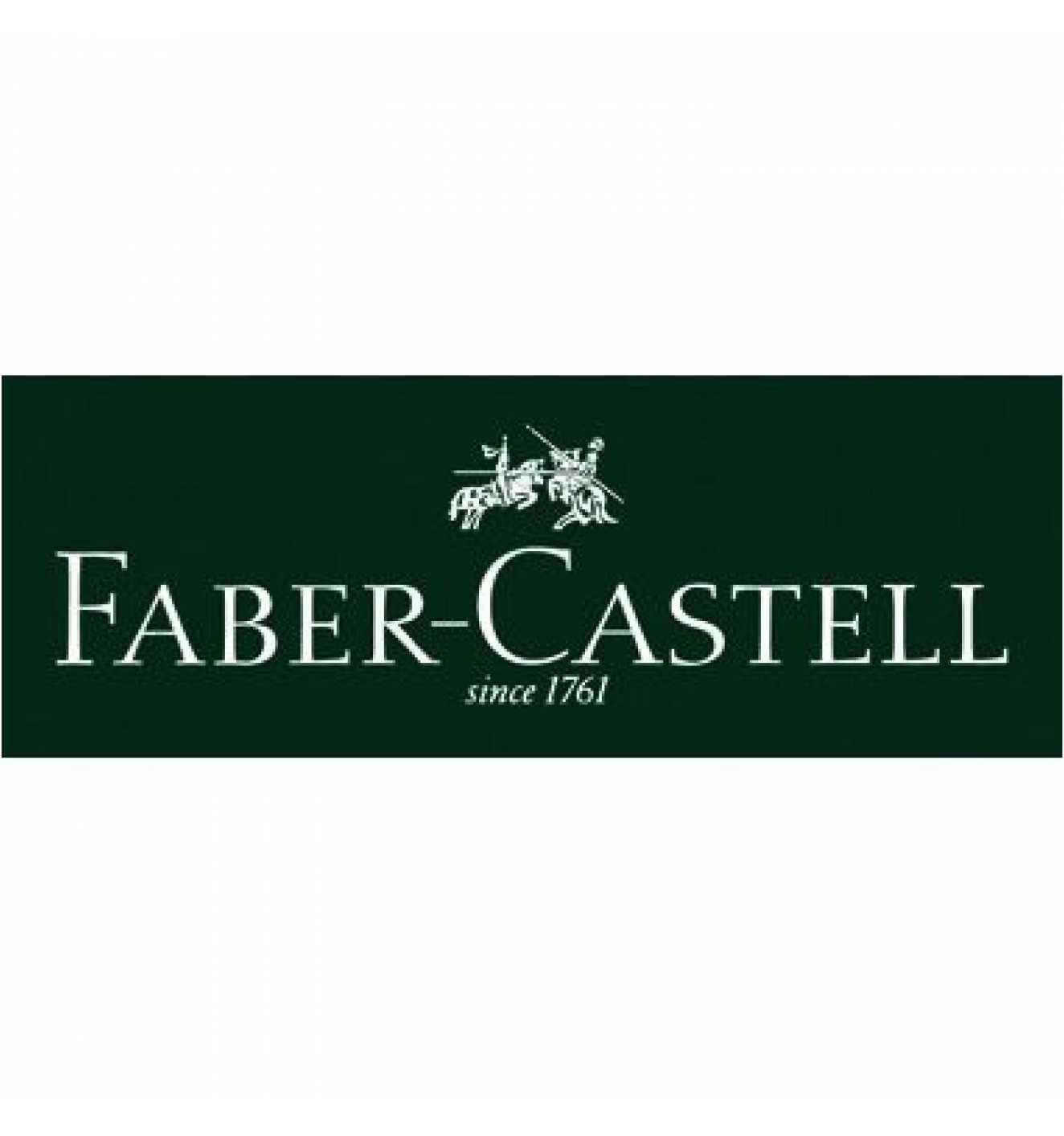 Faber-Castell Fallminenstift TK 9400 139420 2,0mm OH dunkelgrün