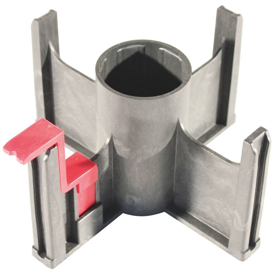 Spulenadapter f.Drahtrolle 15kg ELMAG