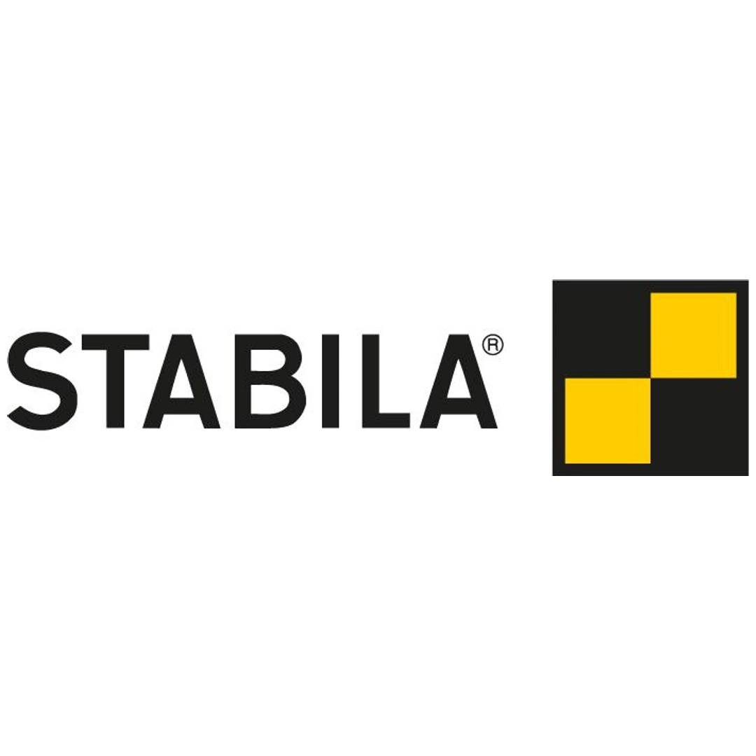 Stabila Type 1707 1334 Maßstab 2m Buchenholz