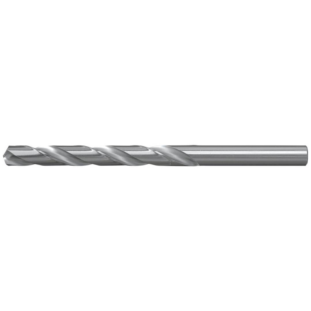 536604 - Bohrer - Spiralbohrer-Bit - Aluminium - Messing - Bronze - Eisenguss -