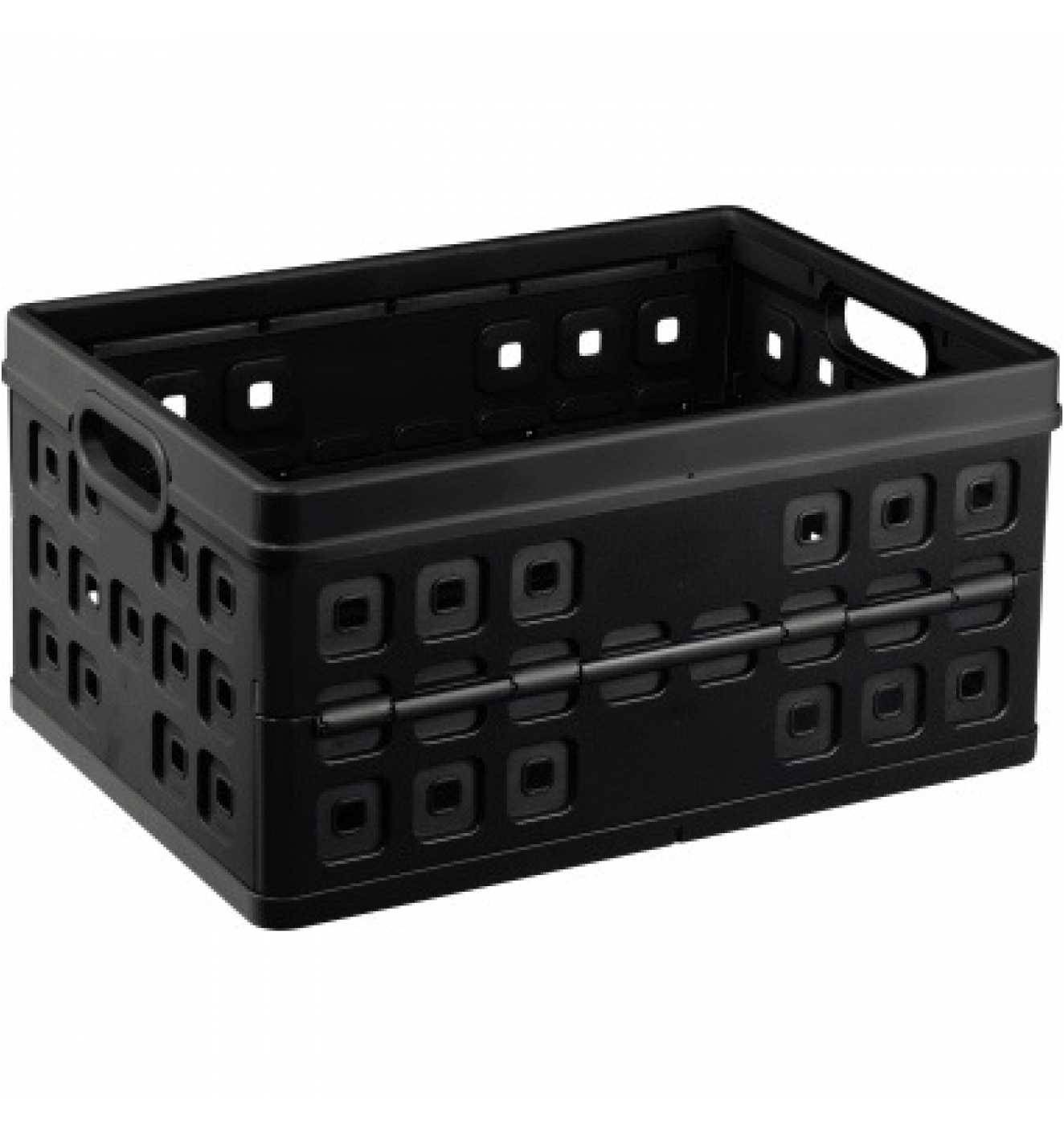 sunware Klappbox Square H6180295 46l