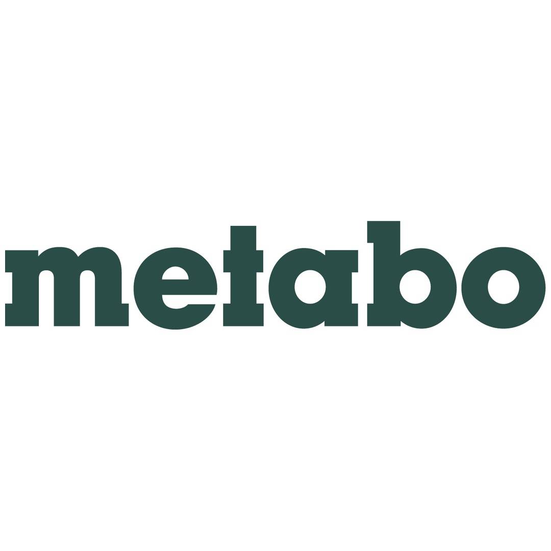 Metabo PowerMaxx BS 12 601036890 Akku-Bohrschrauber 12V