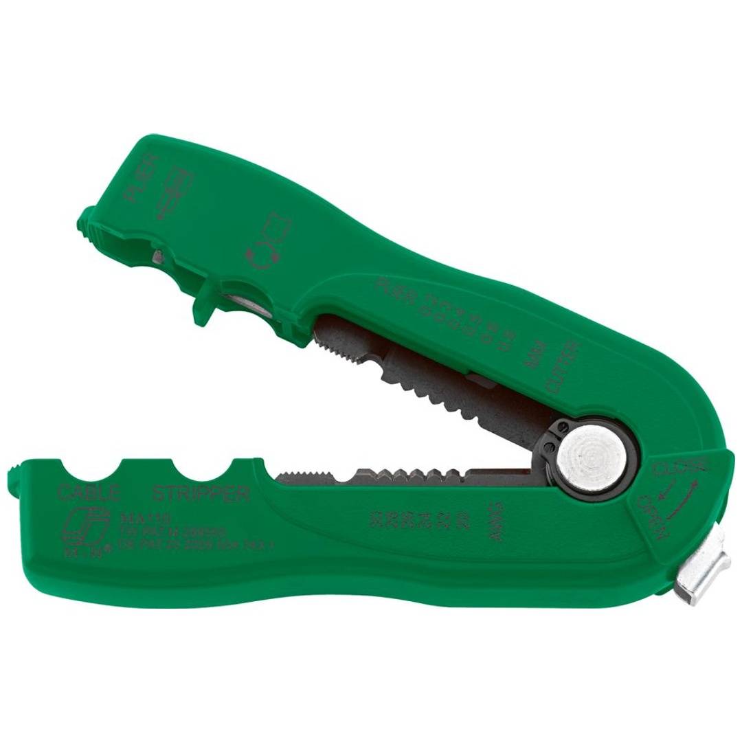 Fortis Multifunkt.-Abisolierer 4 in1