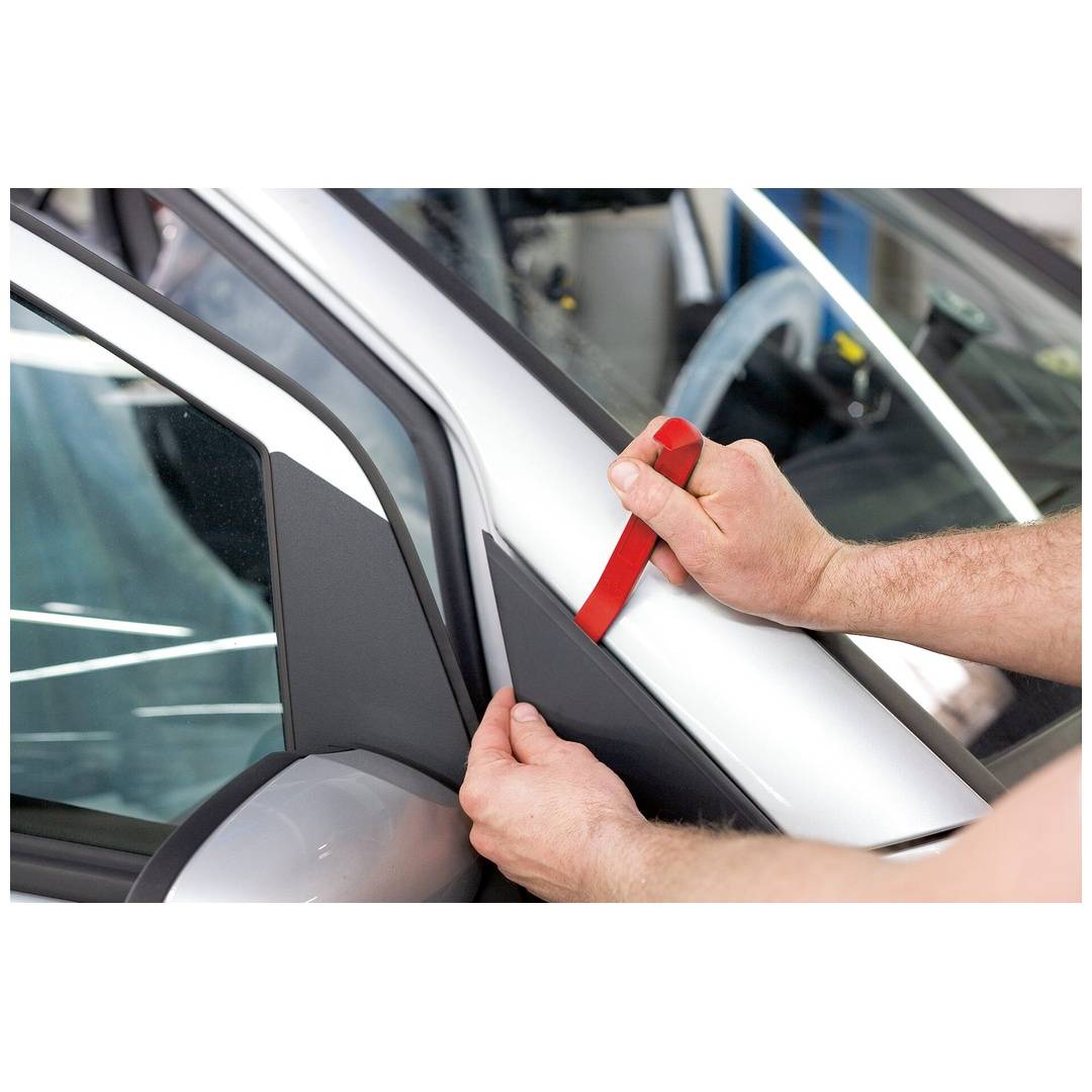 VIGOR GmbH VIGOR Lösehebel Satz, V1369, 5 x, Anzahl Werkzeuge: 5 18200259