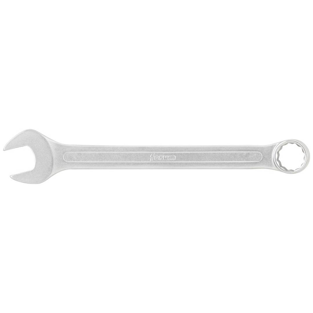 Ringmaulschl. DIN3113A 36 mm FORUM
